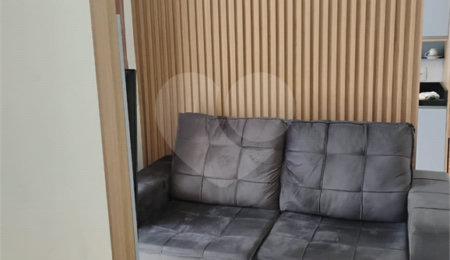 Apartamento à venda com 2 quartos em Vila Guilherme, São Paulo, SP