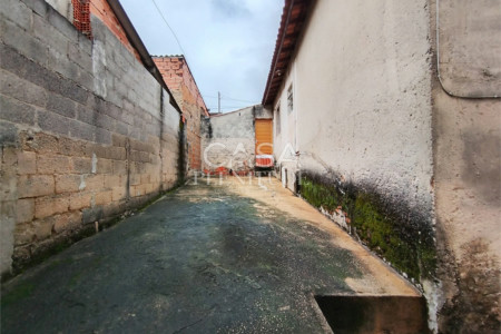 Casa de Vila à venda com 1 suíte em Jardim dos Estados, Sorocaba, SP