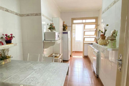 Apartamento com 3 dormitórios à venda, 150 m² por R$ 1.100.000,00 - Pitangueiras - Guarujá/SP