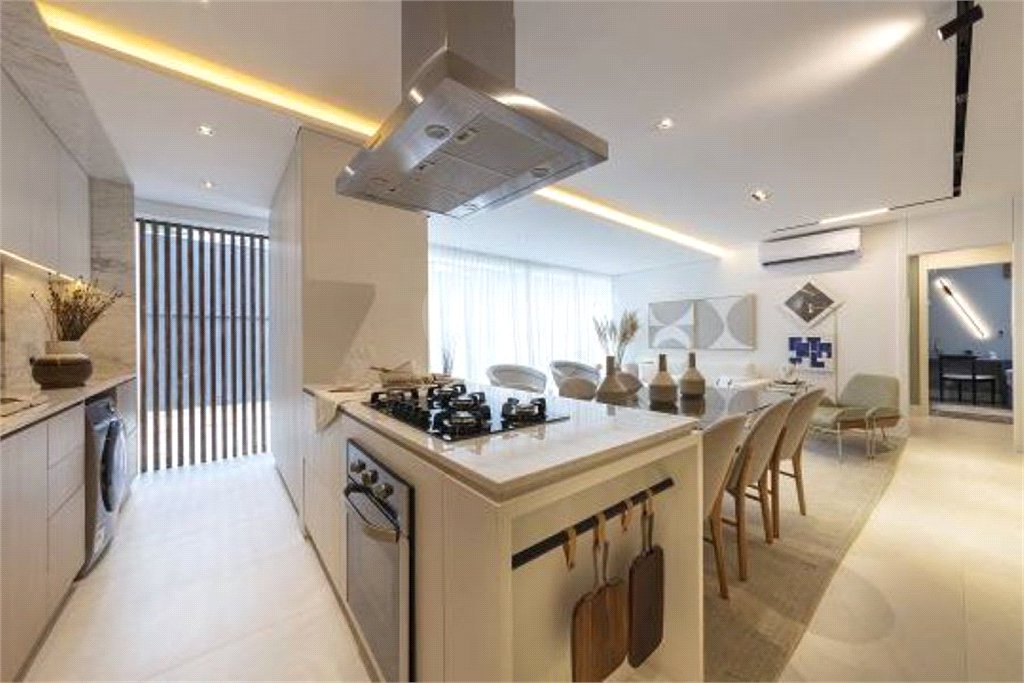 Apartamento à venda com 3 quartos, sendo 1 suíte, em Jardim Paulista, São Paulo, SP