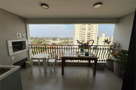 Apartamento à venda com 3 quartos, sendo 2 suítes, em Pico do Amor, Cuiabá, MT