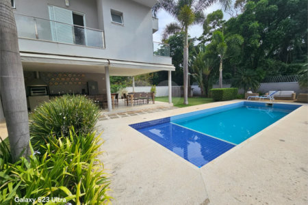 Casa à venda com 4 suítes no condomínio Vinhas da Vista Alegre - Lado Café, Vinhedo - SP