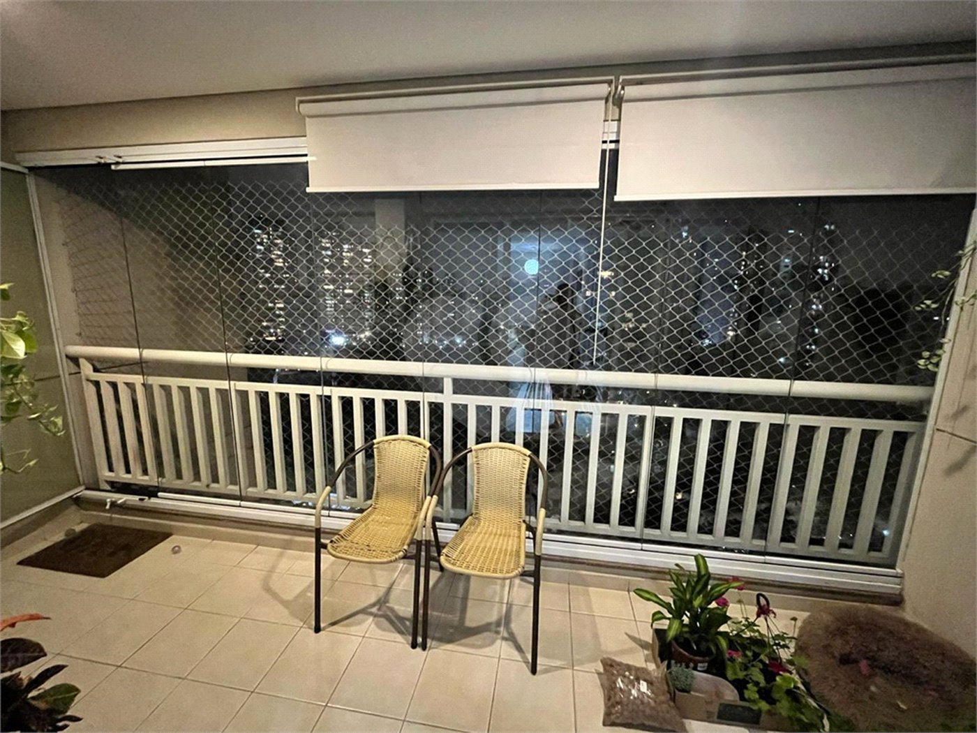 Apartamento à venda com 4 quartos, sendo 3 suítes,  em Lar São Paulo, São Paulo, SP