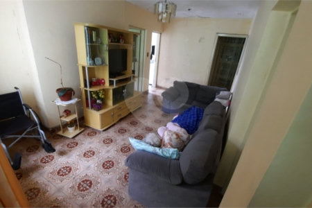 Sobrado à venda com 6 quartos, sendo 2 suítes, em Santana, São Paulo, SP