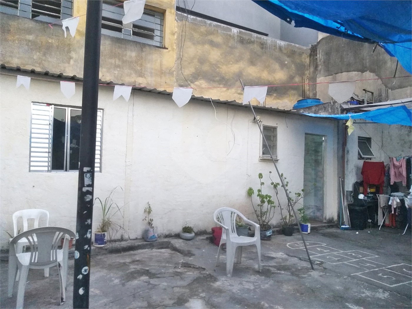 Sobrado à venda com 6 quartos em Imirim, São Paulo, SP