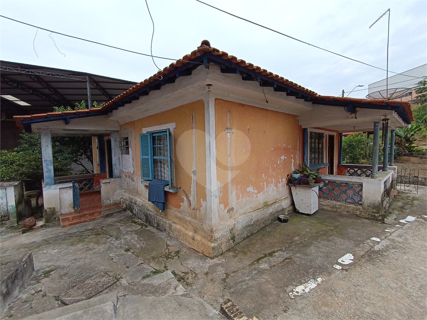 Casa à venda com 2 quartos em Durando Mumare (mailasqui), São Roque, SP