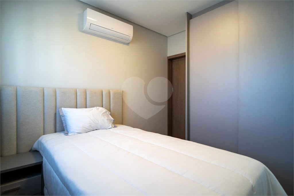 Apartamento à venda com 3 suítes em Jardim Faculdade, Sorocaba, SP