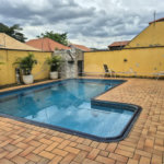 Casa a venda com piscina