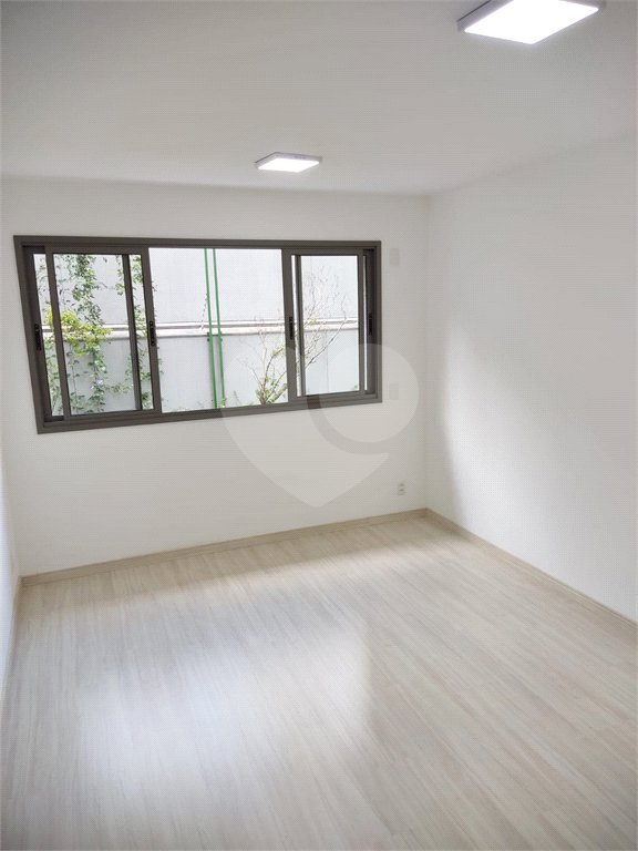 Lindo Apto à venda na Vila Clementino c/43m2 - 1 quarto - 600 m. metrô Hosp SP