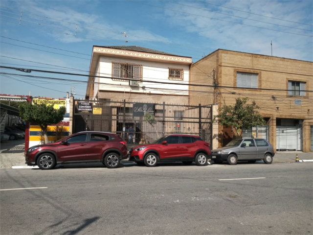 Casa à venda com 4 quartos, sendo 1 suíte,  em Vila Maria, São Paulo, SP
