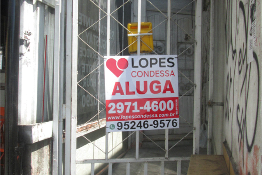 Casa para alugar com 2 quartos em Tucuruvi, São Paulo, SP