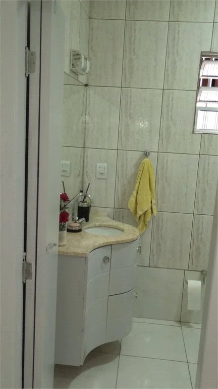 Casa à venda com 3 quartos, sendo 2 suítes, em Jardim Monte Azul, São Paulo, SP