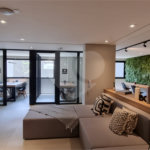 Apartamento à venda ou para alugar com 1 quarto em Perdizes, São Paulo, SP