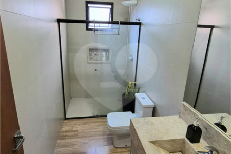 Casa à venda com 3 quartos, sendo 1 suíte,  no condomínio Mantova, Indaiatuba - SP
