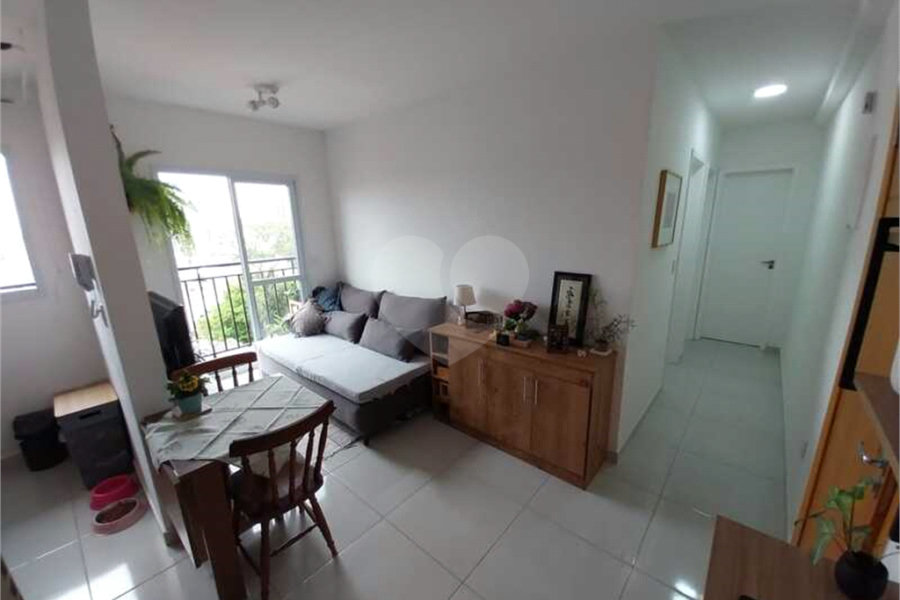 Apartamento à venda com 2 quartos em Santana, São Paulo, SP