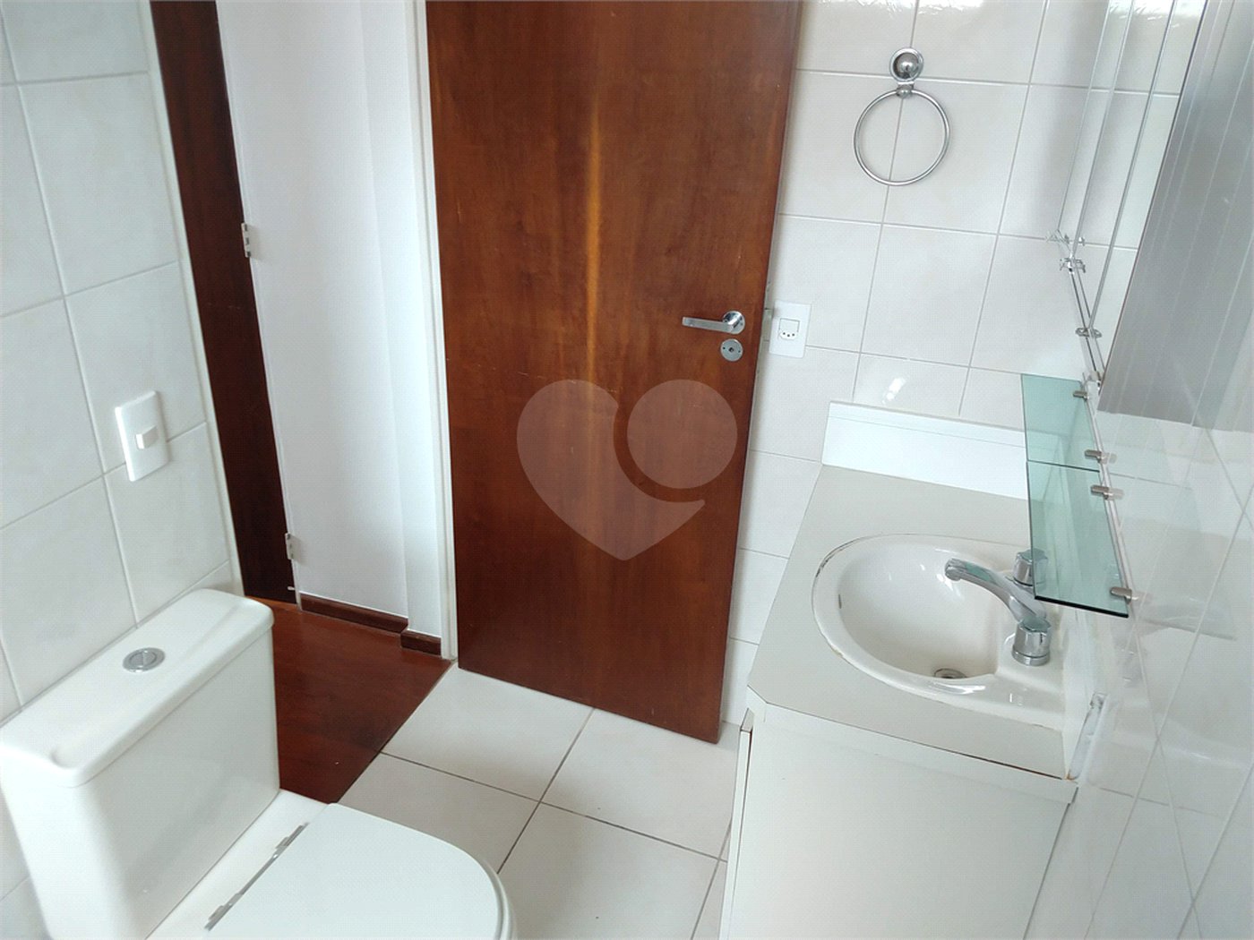 Apartamento para alugar com 2 quartos, sendo 1 suíte, em Campo Belo, São Paulo, SP