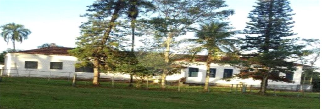 Fazenda à venda com 7 quartos em Área Rural de Guarapiranga, Ribeirão Bonito, SP
