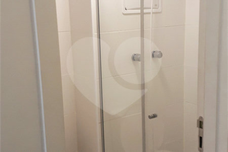 Apartamento para alugar com 1 quarto em Vila Madalena, São Paulo, SP