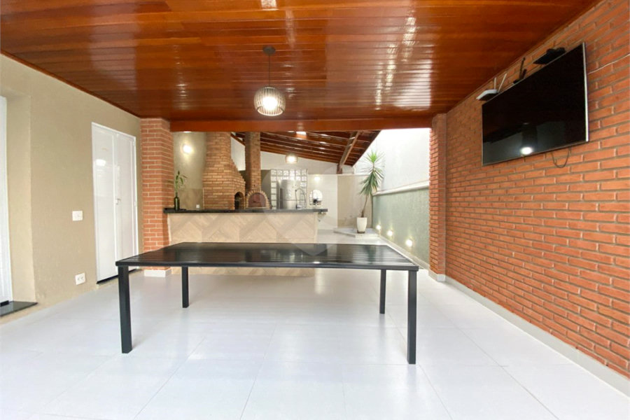 Casa à venda com 3 quartos, sendo 1 suíte, em Santana, São Paulo, SP