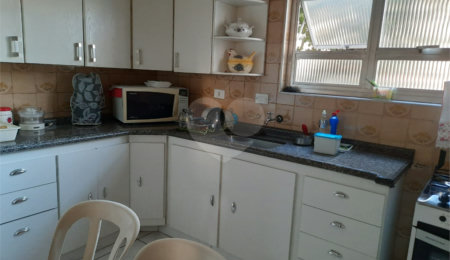 Apartamento à venda com 3 quartos em Vila Moraes, São Paulo, SP