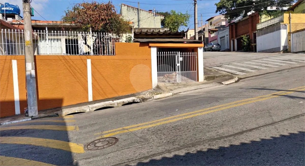 Casa Térrea à venda com 2 quartos em Butantã, São Paulo, SP