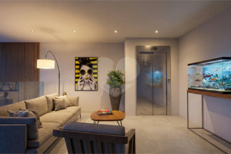 Casa à venda com 4 suítes no condomínio Residencial Green Ville, Rio de Janeiro - RJ