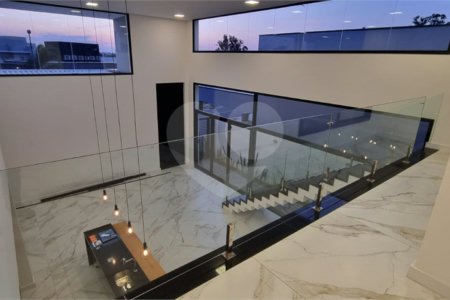 Casa à venda com 3 suítes no condomínio Alphaville Nova Esplanada 4, Votorantim - SP