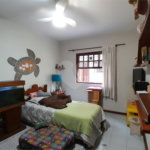 Casa Térrea à venda com 4 quartos, sendo 1 suíte, em Parque Continental, São Paulo, SP