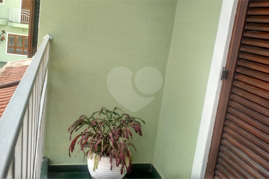 Casa à venda com 3 quartos, sendo 1 suíte, em Horto, São Paulo, SP