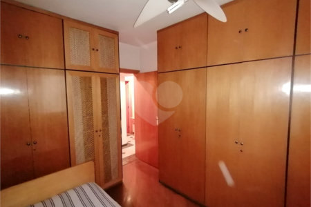 Apartamento à venda com 3 quartos, sendo 1 suíte, em Jardim Paulista, São Paulo, SP