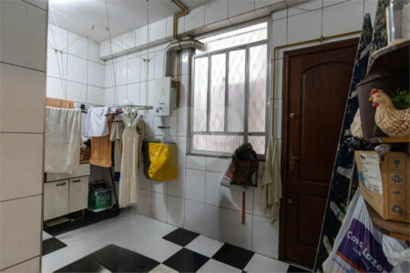 Apartamento à venda com 3 quartos em Tijuca, Rio de Janeiro, RJ