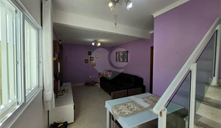 Casa à venda com 3 quartos, sendo 1 suíte,  em Vila Bonilha, São Paulo, SP