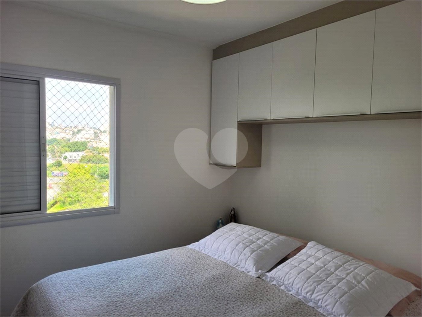 Apartamento à venda com 2 quartos, sendo 1 suíte,  no Centro, São Bernardo do Campo, SP