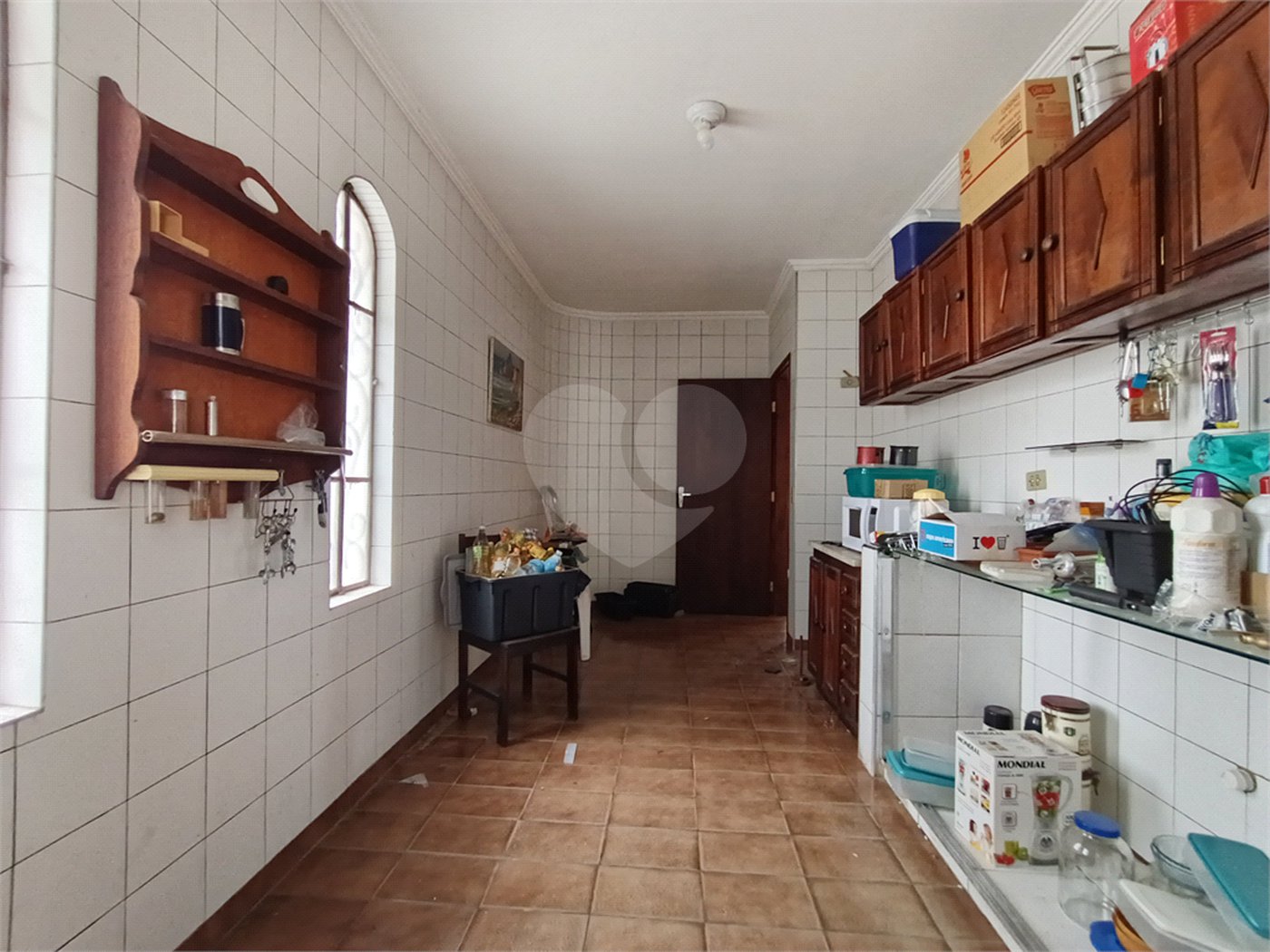 Casa à venda com 4 quartos, sendo 3 suítes, no condomínio Rancho Dirce, Sorocaba - SP