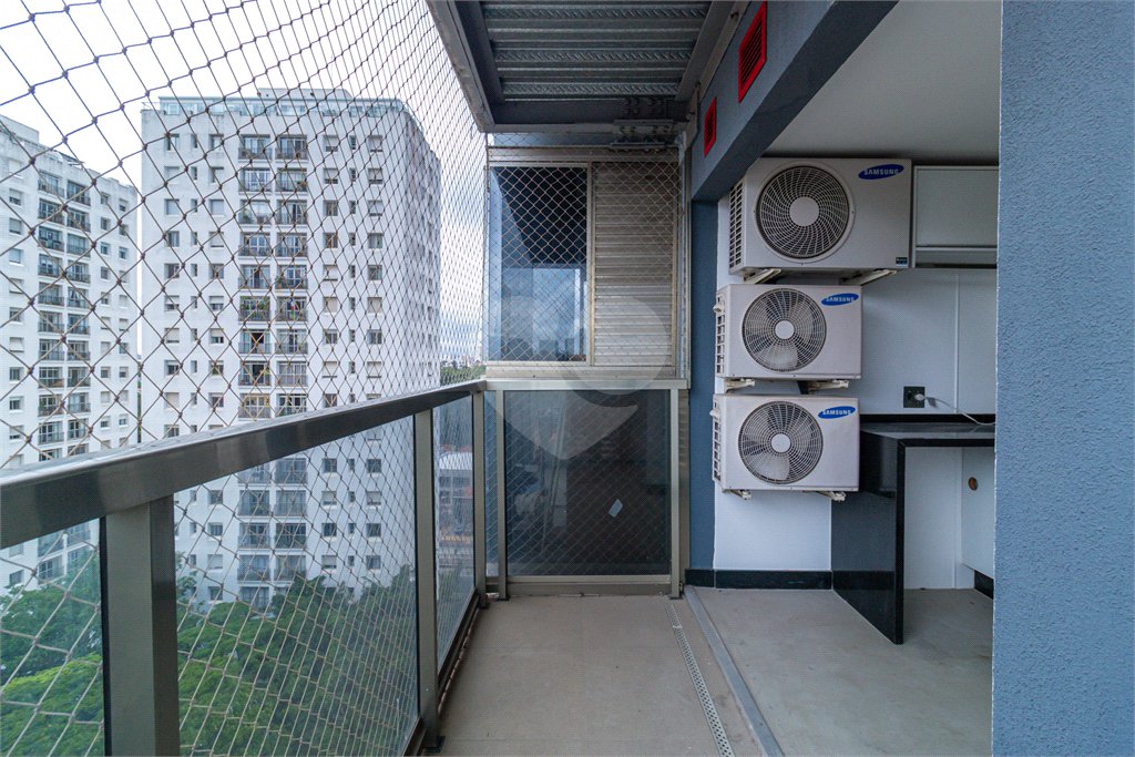 Apartamento à venda ou para alugar com 2 quartos, sendo 1 suíte, em Alto da Boa Vista, São Paulo, SP