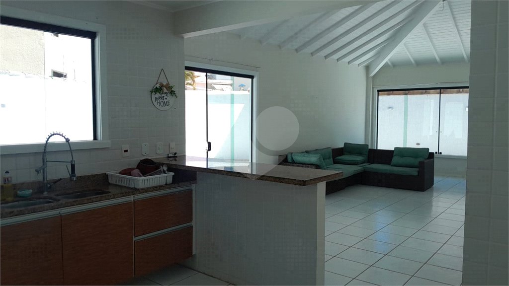 Casa à venda com 4 suítes em Geribá, Armação dos Búzios, RJ