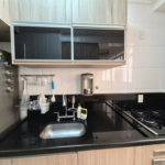 Apartamento à venda com 2 quartos, sendo 1 suíte, em Pinheiros, São Paulo, SP