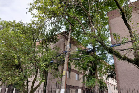 Apartamento à venda com 2 quartos em Parque Residencial da Lapa, São Paulo, SP