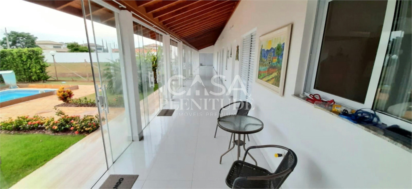 Casa em condomínio à venda ou para alugar com 4 suítes no Centro, Cesário Lange, SP