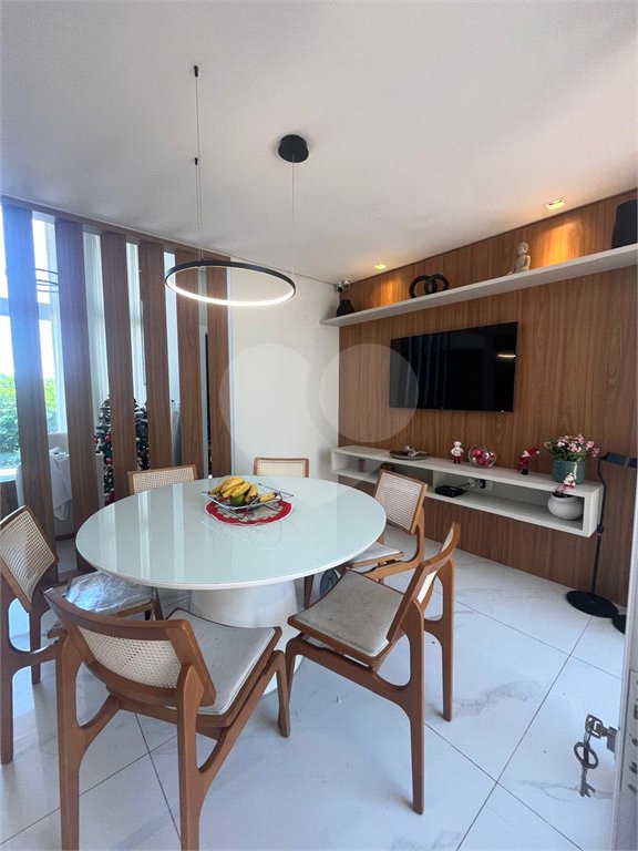 Casa à venda com 5 suítes no condomínio Ibiti Reserva, Sorocaba - SP