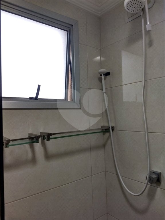Apartamento à venda com 2 quartos em Pirituba, São Paulo, SP