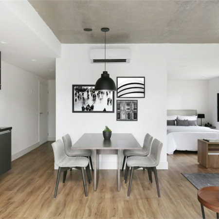 Apartamento à venda com 1 suíte em Cidade Monções, São Paulo, SP