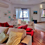 Apartamento à venda com 4 suítes em Itaim Bibi, São Paulo, SP