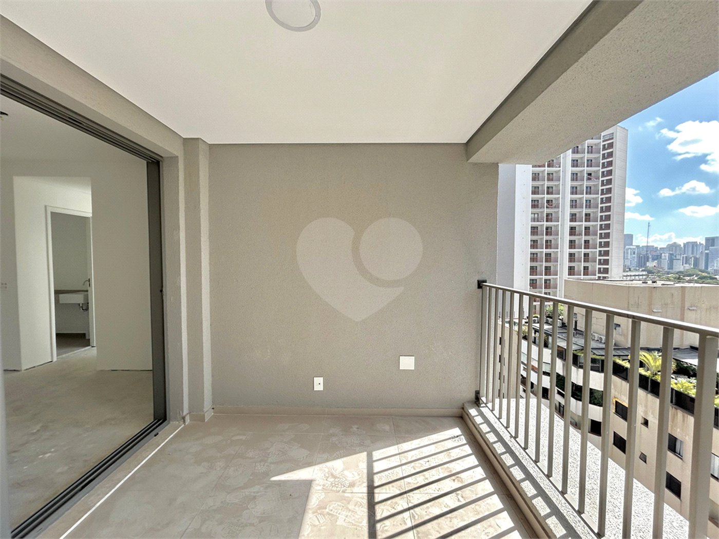 Apartamento à venda com 2 suítes em Brooklin, São Paulo, SP