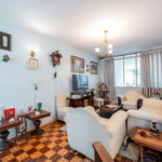 Sobrado à venda com 3 quartos, sendo 1 suíte, em Moema, São Paulo, SP