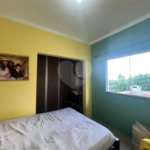 Casa ampla no bairro Terra Rica com 3 pavimentos e excelente estrutura.