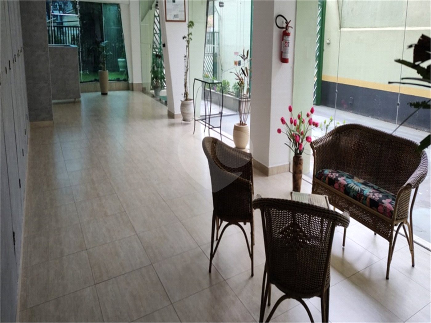 Apartamento à venda com 2 quartos em Tucuruvi, São Paulo, SP