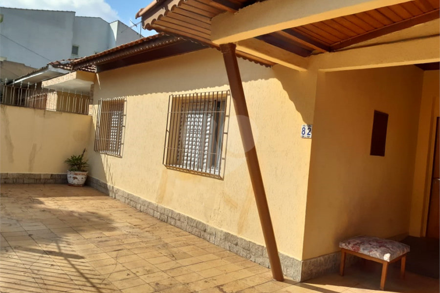 Casa à venda com 3 quartos em Vila Guilherme, São Paulo, SP