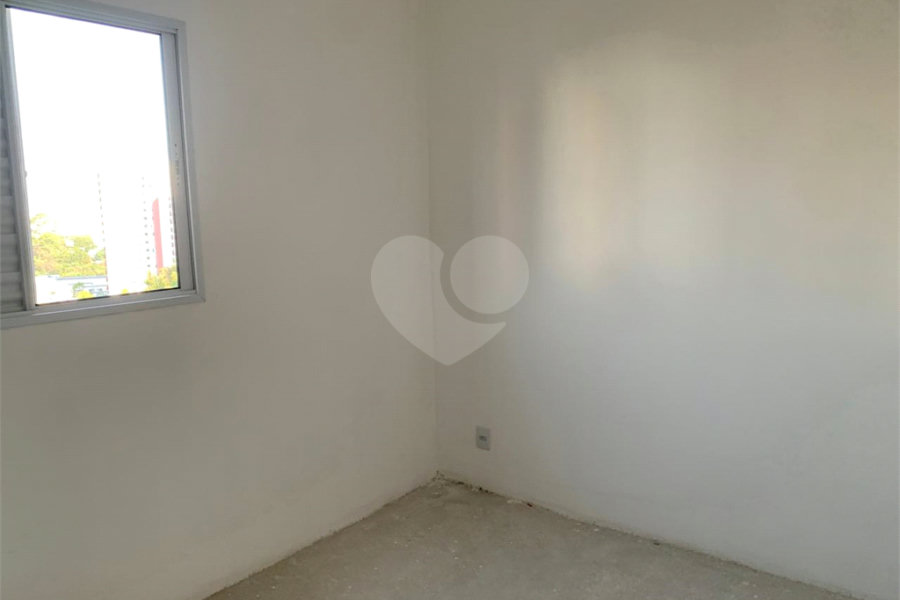 Apartamento à venda com 2 quartos, sendo 1 suíte,  em Santana, São Paulo, SP