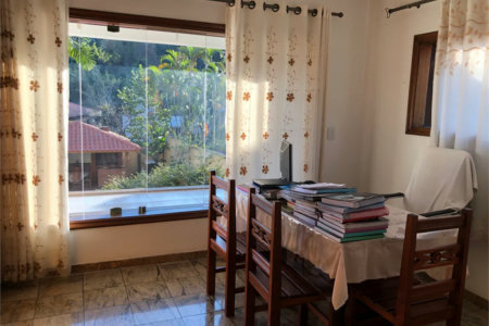 Casa à venda com 3 suítes em Fazenda Morumbi, São Paulo, SP